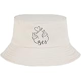 BTS-Dynamite Bucket Hat Unisex Cotton 