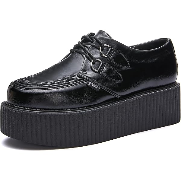 Puma Zapatilla Hombre Zapatos Anarchic Creeper Estilo