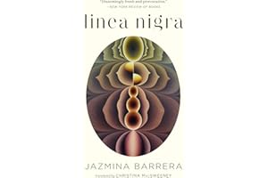 Linea Nigra: An Essay on Pregnancy and Earthquakes