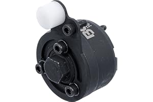 BGS 70960 | Extracteur de poulie de courroie crantée de pompe diesel | pour Renault/Nissan/Opel