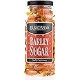 Original Barley Sugar Retro Boiled Sweets Gift Jar by Berrymans Sweet Shop - Classic Sweets, Traditional Taste.