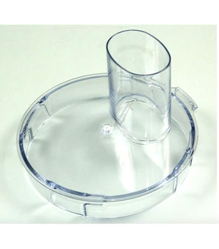 KENWOOD ACCESSORIO SPREMIAGRUMI ORIGINALE ROBOT MULTIPRO FP735 - Foto 13