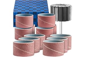 Pferd - SET MANGUITOS LIJADORES 4530 A