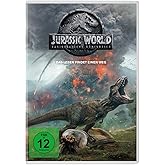 Jurassic World: Das gefallene Königreich