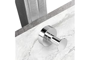 RICKMASK Aimant Puissant Pour Placo Outils Electricien: Aimant Rail Pour Placo Detection De Rails Et Montants De Cloisons SèChes Simple Et Double éPaisseur - Ideal Pour Plaquiste Electricien Plombier