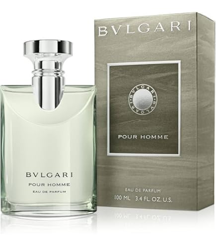 Bvlgari Le Gemme Amarena Eau De Parfum For Women, 100 ml : Amazon