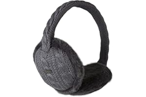 Barts Monique Earmuffs Dusty Pink