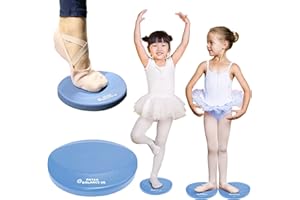 Artan Balance Dance Turn Disc