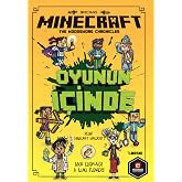 Minecraft-Oyunun İ&ccedil;inde
