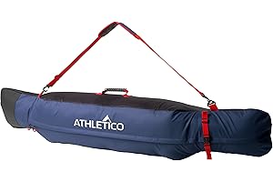Athletico Freestyle Padded Snowboard Bag