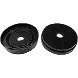 baumatic f60 2ss charcoal filters