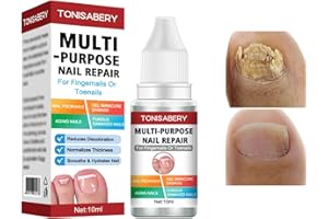KANGXIN Fungal Nail Treatment For Toenails Extra Strong,Toenail Fungus Treatment,Nail Fungus Treatment for Toenail,Anti Fungal Nail Treatment,Nail Helper,Severe Fungal Nail Treatment,Nail Repair Treatment