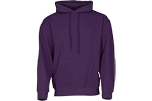 Fruit of the Loom Sweat à capuche classique + pochette en tissu MyShirt gratuite