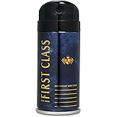 FIRST CLASS Deodorant, 150 Mililitre