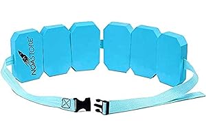 NOA STORE Swim Belts Swim Belt Water Running Aqua Jogger Jogging Flotation Jog Aerobics Exercise by