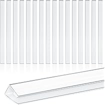 Lot De 14 Panneaux Toit Serre Polycarbonate - 122x61x0,4 Cm - Double Paroi - Protection UV - Transparent