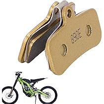 14T Ritzel Für Surron Light Bee X/S - Aluminium Dirt Bike Kettenrad