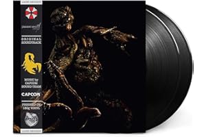 LACED RECORDS RESIDENT EVIL O