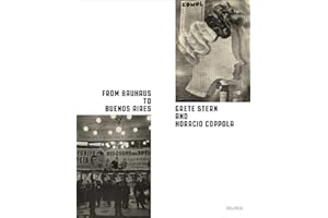 From Bauhaus to Buenos Aires: Grete Stern and Horacio Coppola