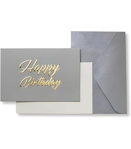 The Gifted Stationery Potting Shed Portefeuille Avec 12