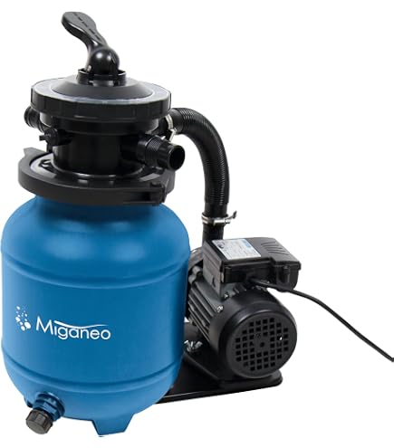 Balles Filtrantes Piscine 1400g – Remplacent 50 Kg De Sable ! Filtration Ultra-Fine Pour Piscine, Aquarium & Eau De Mer