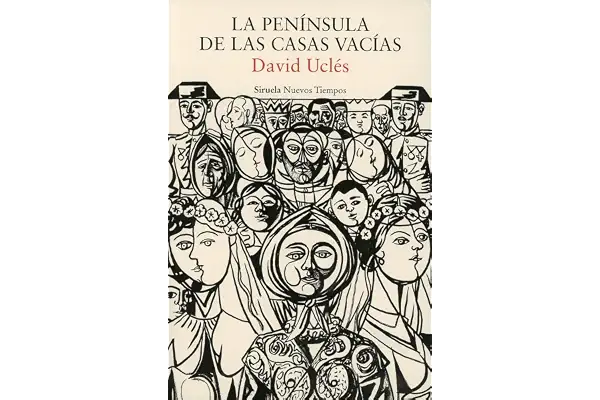 La península de las casas vacías: 529 (Nuevos Tiempos)