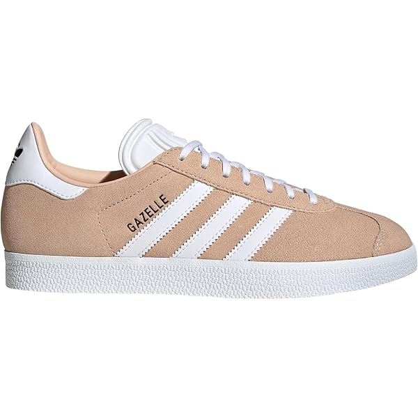gazelle femme amazon