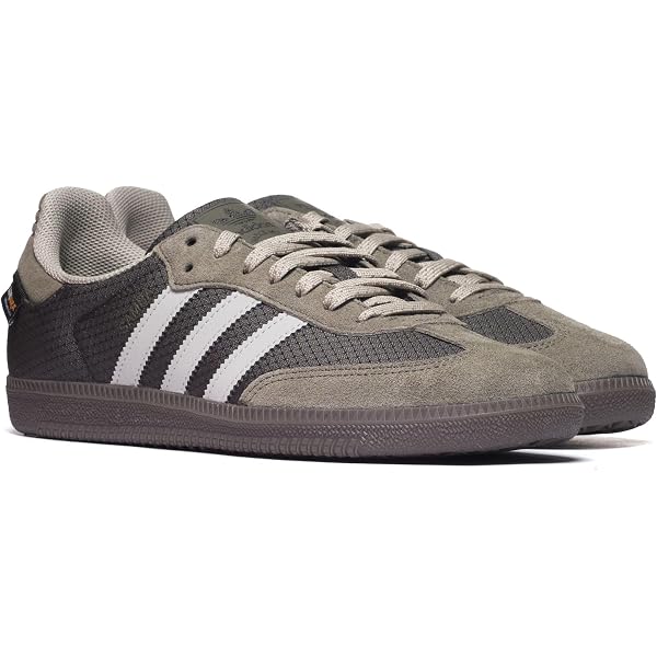 adidas gazelle silver green womens Adidas Originals Samba OG main image 0