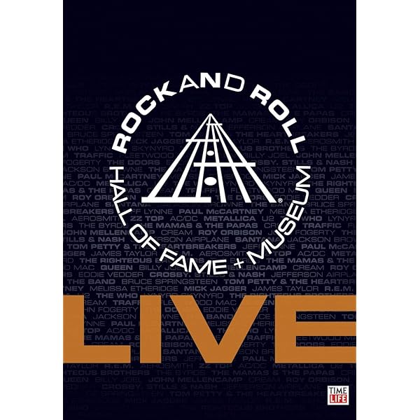 その他 Rock &amp; Roll Hall of Fame 2010-2017 [DVD] Rock And Roll Hall Of Fame In Concert: Amazon.co.uk: DVD & Blu-ray