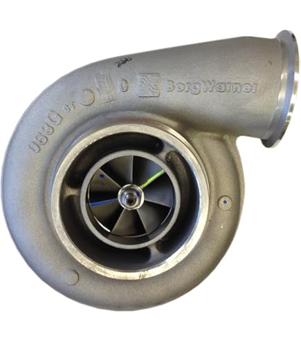 Piezas de repuesto para turbocompresor para Detroit Diesel Series Piezas de repuesto para turbocompresor para Detroit Diesel Series