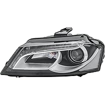 HELLA 1ZS 011 314-341 Bi-Xenon-Faro Principal ECE - Para Circulación Por La Derecha - Delante, Derecha