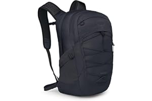 Osprey Unisex Quasar Unisex Backpack Backpack (pack of 1)