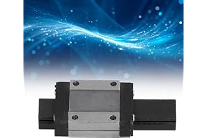 Linear Motion Rail Guide, Linjär Glidande Guideway, 10x15 Mm MGN15H Vagnblock för MGN15H MGN15C Linjär Rörelse, Linjära Rörel