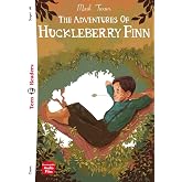 The Adventures of Huckleberry Finn: Lektüre mit Audio-Online