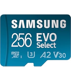 512GB Speicherkarte Mit Adapter - Perfekt Für Kamera, Smartphone & Drohne