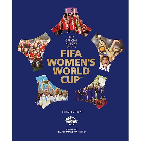 History of the FIFA world cup ワールドカップ The Official History