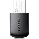 UGREEN USB WiFi Adapter AC650 Mini USB 2.0 WiFi Dongle 5Ghz 2.4Ghz Dual Band Wireless Network Adapter for PC Desktop Laptop C