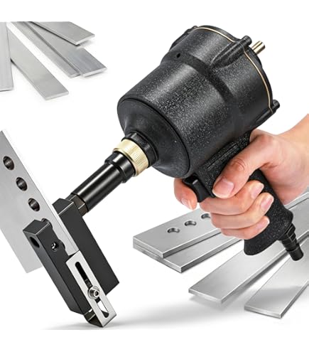 Alfra Sheet Metal Punch TriCut+® KL 22.5 Mm PG 16 For Tubes And Screw Connections Punching Tools 22172559 - View #4