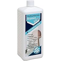 Schuroco Brunnen-spezial Plus 1 Liter