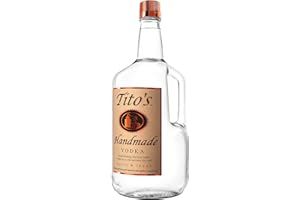 Tito's Handmade Vodka 40% Vol. 1,75l
