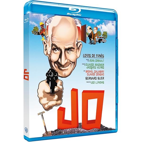 Ma Vie est Un Enfer [Blu-Ray]: DVD et Blu-ray : Amazon.fr
