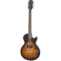 Epiphone Wood Les Paul Special Ve 6 Strings Right Handed Electric 