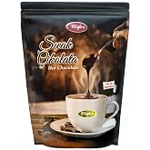 Tuğba Kuruyemiş Sıcak &Ccedil;ikolata 310 Gr