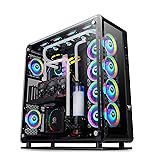 Thermaltake Core P8 Tempered Glass Full Tower Chassis