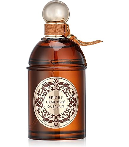Bois Mysterieux By Guerlain 100 ml: Buy Online at Best Price in