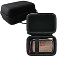 WERJIA Hard Carrying Case Compatible with Positive Grid Spark GO 5W Ultra-Portable Smart Guitar Amp