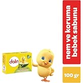 Dalin Sabun Avokadolu 100 gr