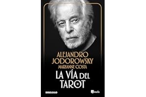 DEBOLSILLO La vía del tarot (Best Seller)