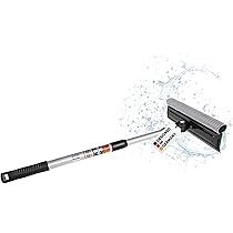 Heyner Premium Scheibenreiniger M PRO Mit Dual-Wischer Alu PKW