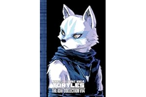 Teenage Mutant Ninja Turtles: The IDW Collection Volume 14